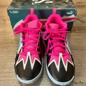 Men's Puma Scoot Zeros 'Northern Lights